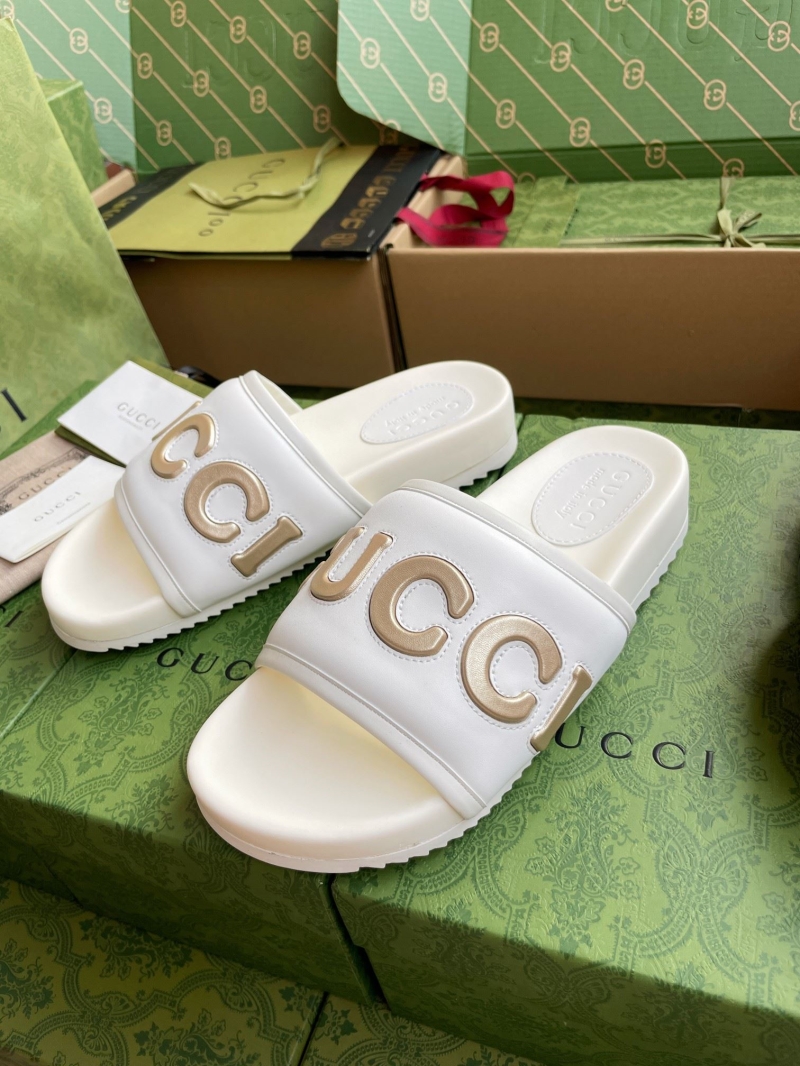 Gucci Slippers